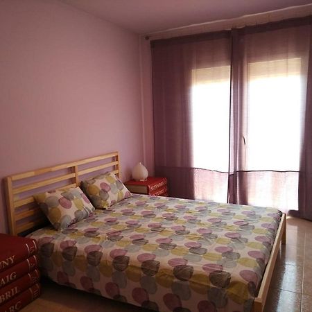 Cal Bover Olot Exterior foto