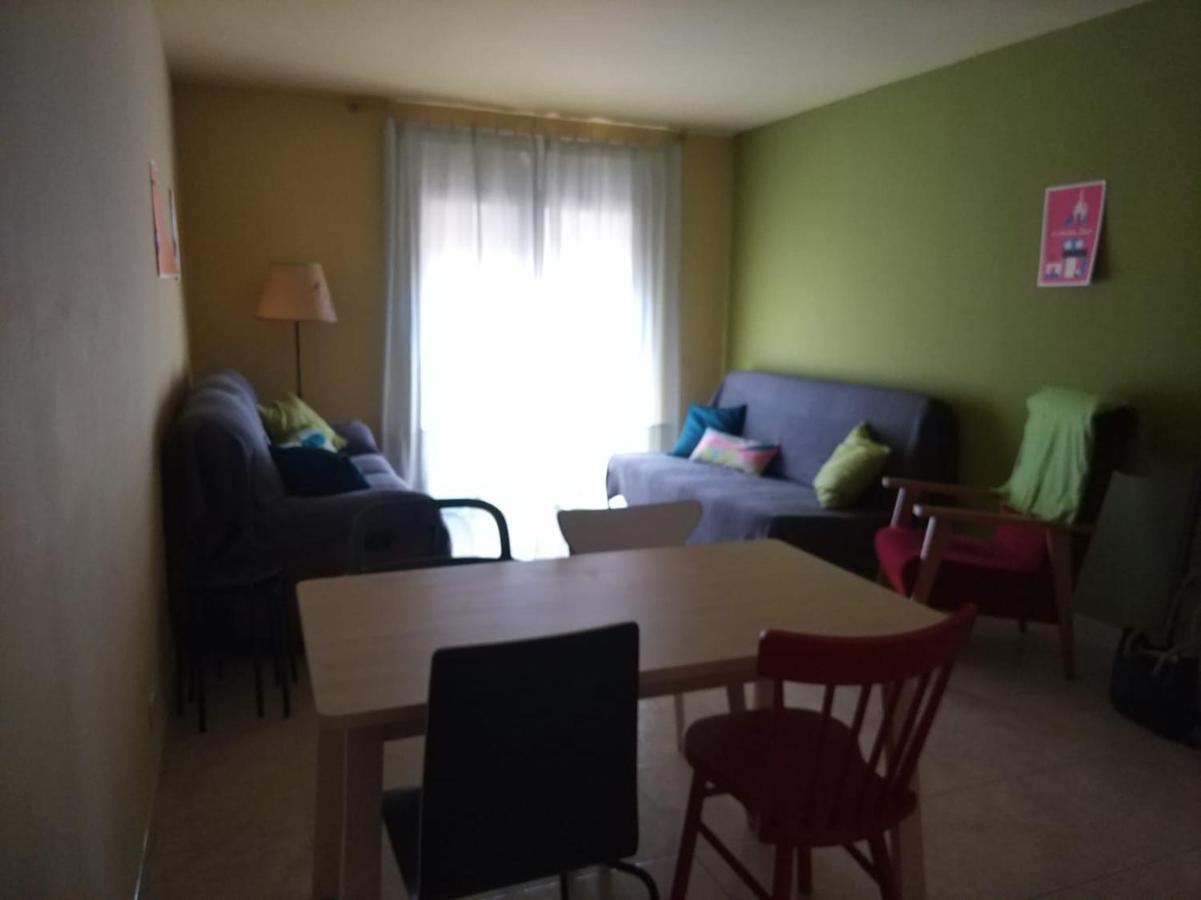 Cal Bover Olot Exterior foto