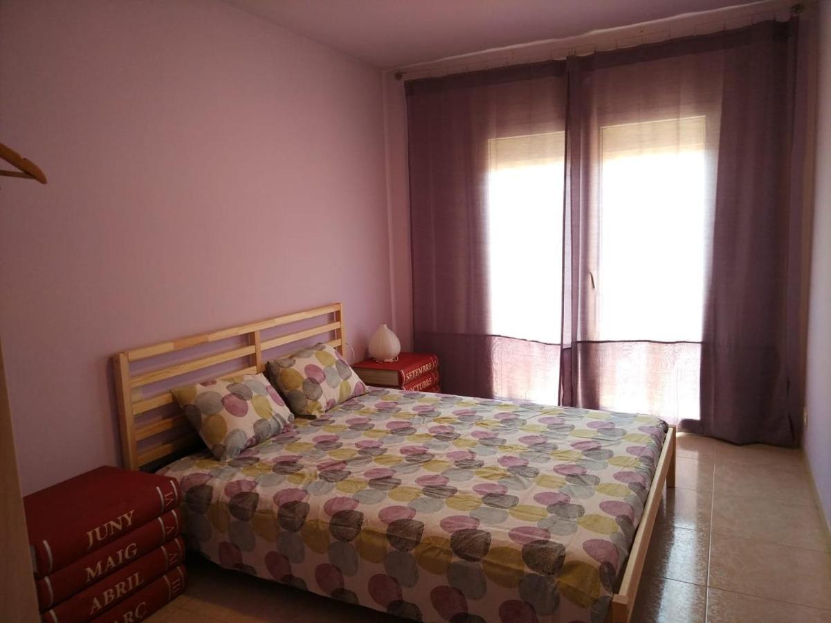 Cal Bover Olot Exterior foto