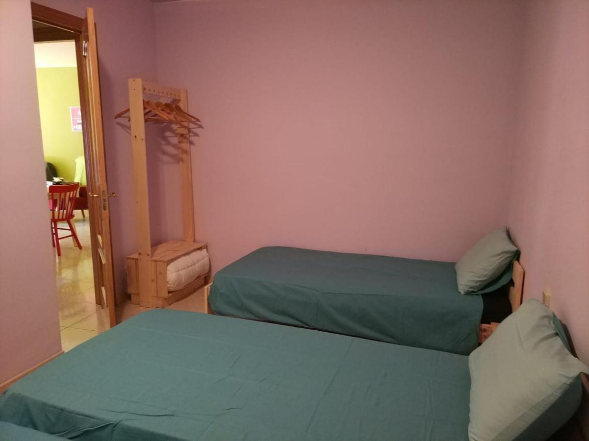 Cal Bover Olot Exterior foto